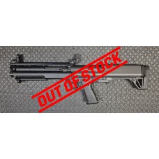 Kel-Tec KSG 12 Gauge 3" 18.5" Barrel Pump Action Tactical Shotgun Used